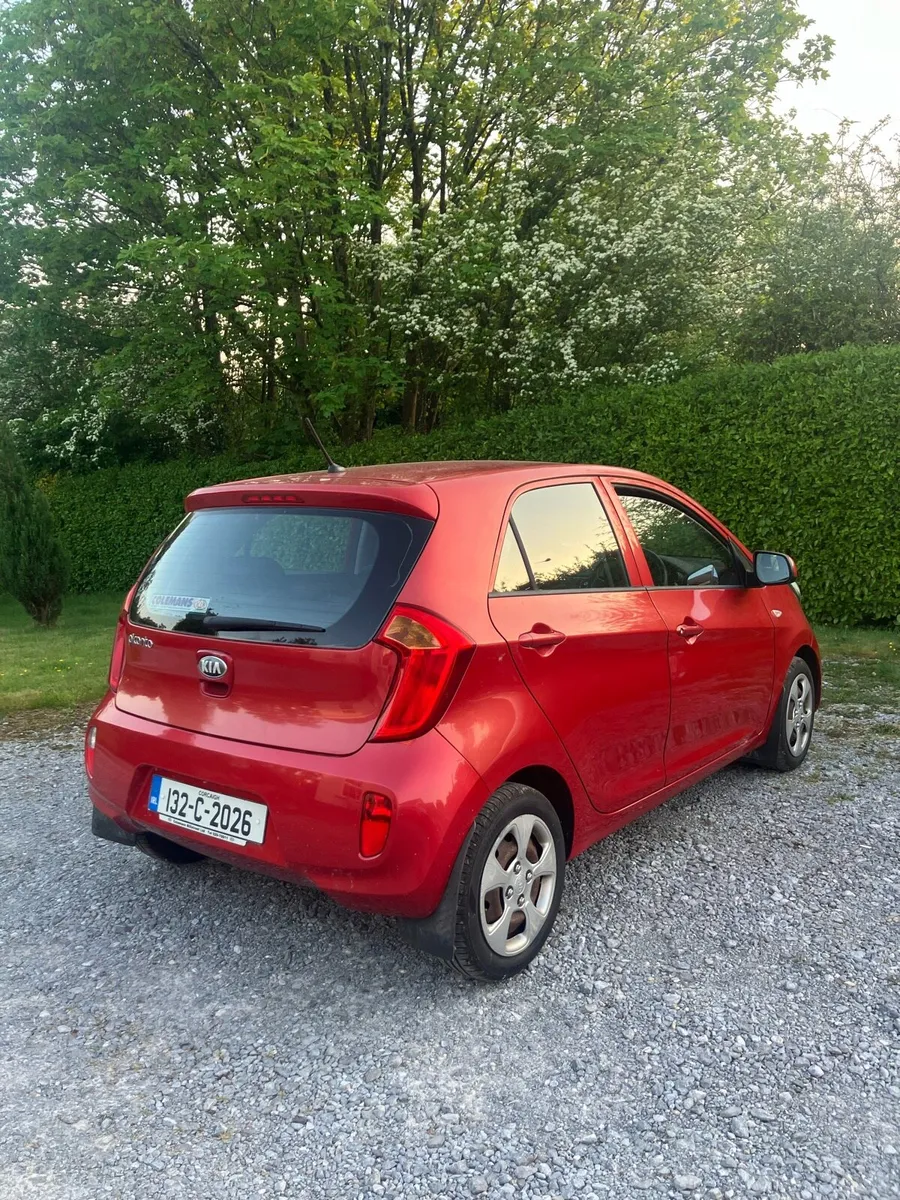Kia Picanto - Image 4