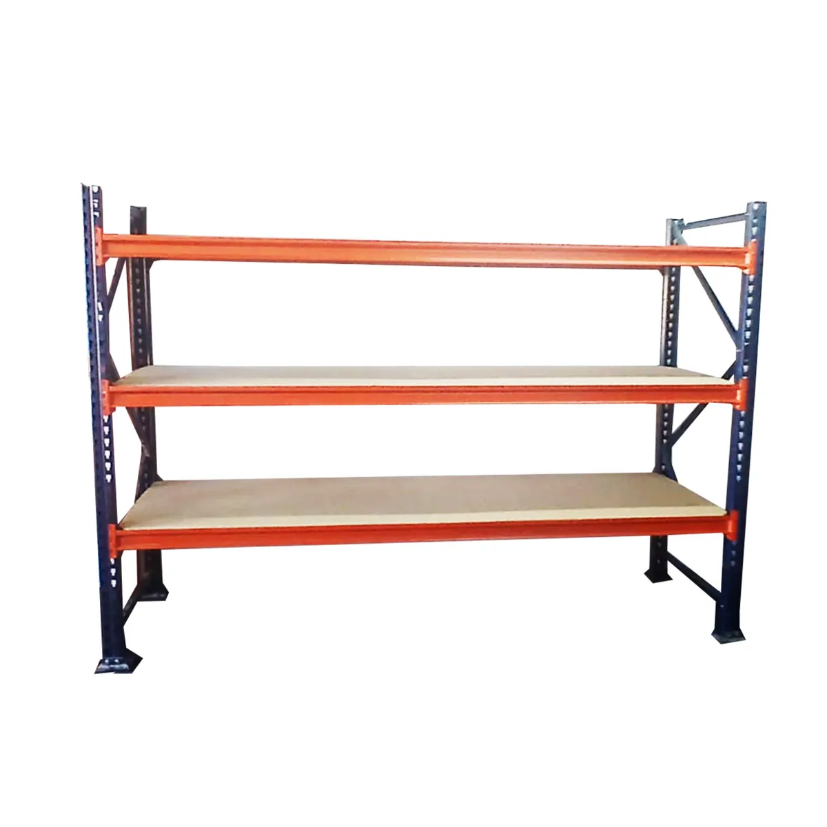 Used Garage Shelving (ref:LS023) - Image 1
