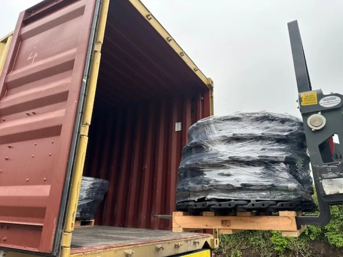 ITR  @ Undercarriage Ireland - Image 2