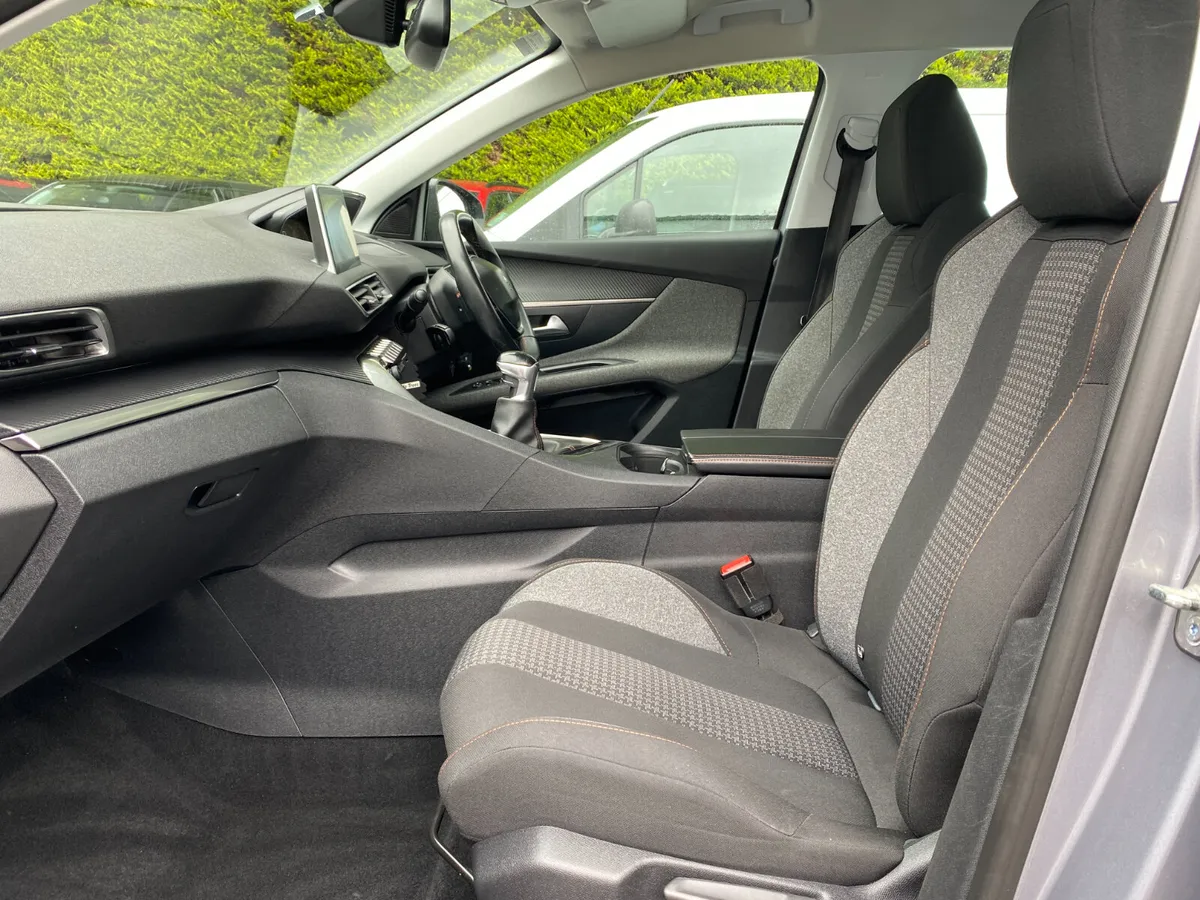 Peugeot 3008 1.6 BlueHDi 120bhp Active - Image 4