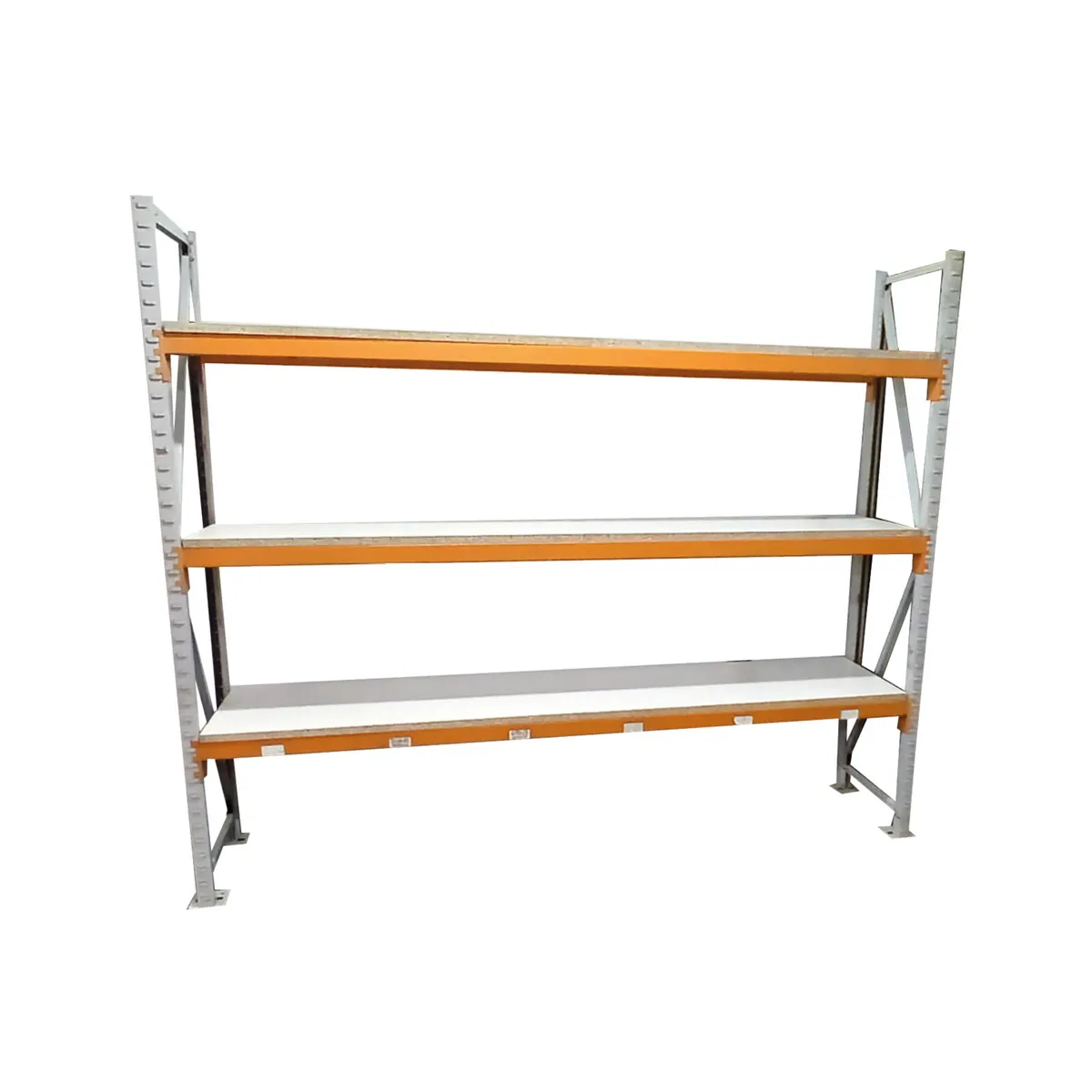 Used Garage Shelving (ref:LS018) - Image 1