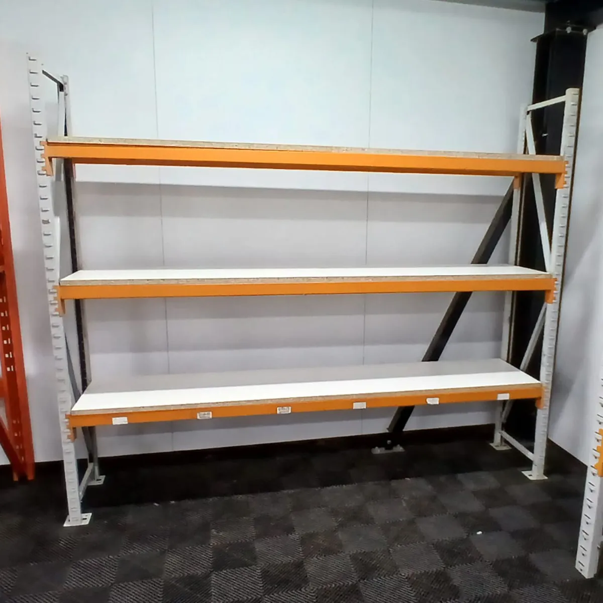 Used Garage Shelving (ref:LS018) - Image 2
