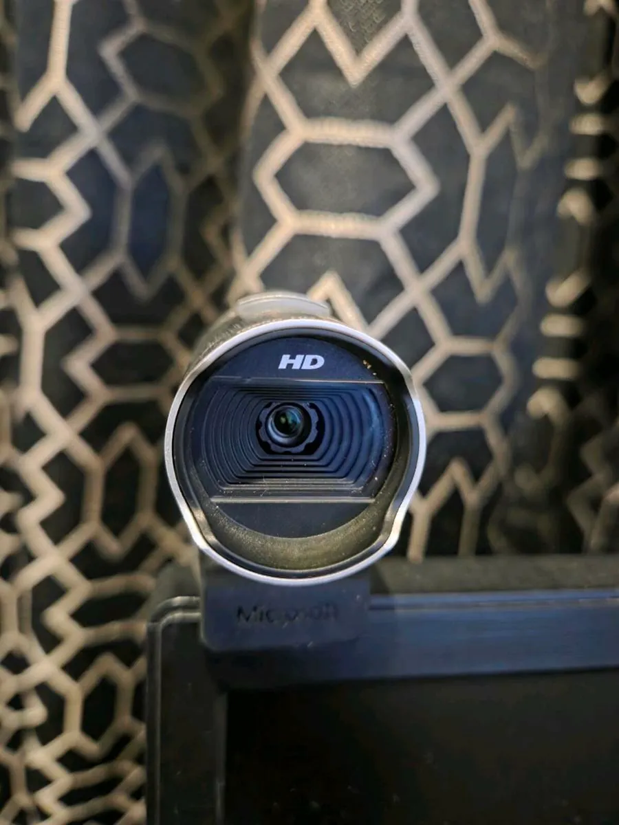 HD camera Microsoft - Image 2