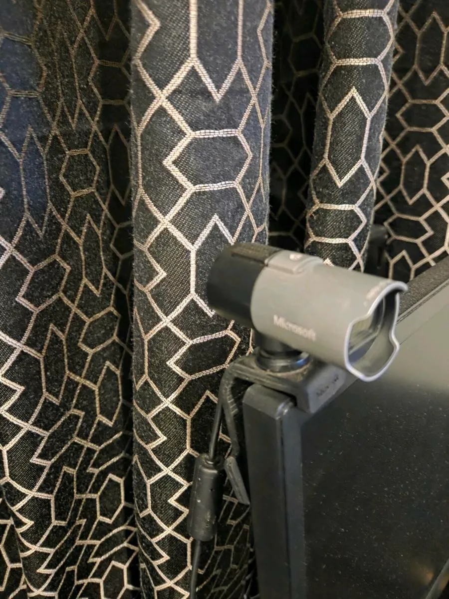 HD camera Microsoft - Image 3