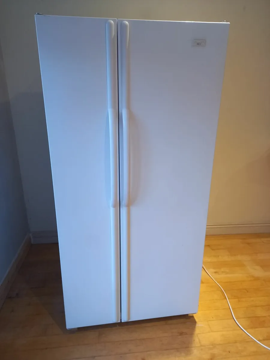 American Fridge Freezer - Image 1