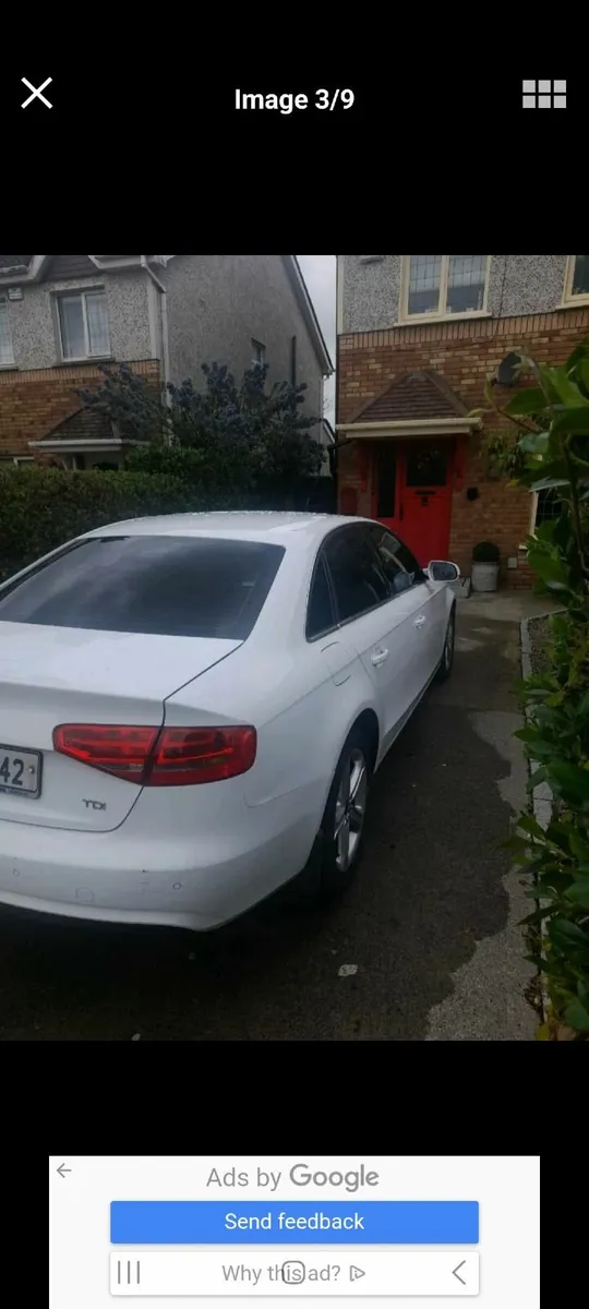 Audi a4 - Image 2
