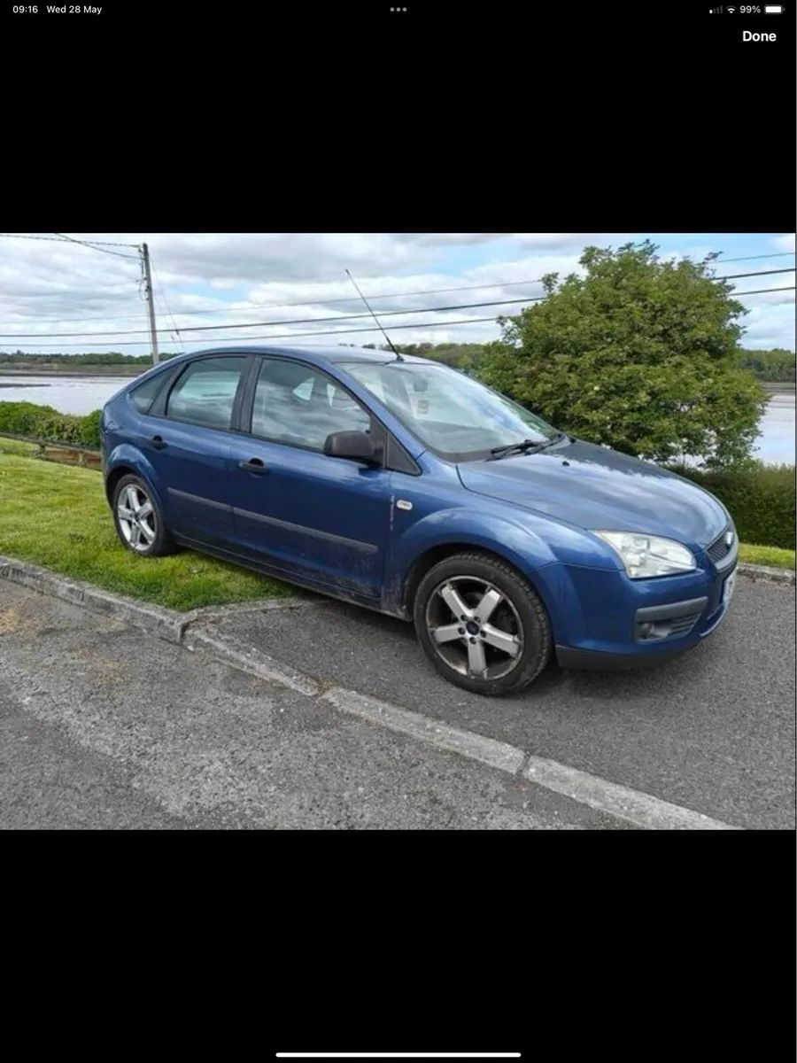 Ford Focus - Image 4