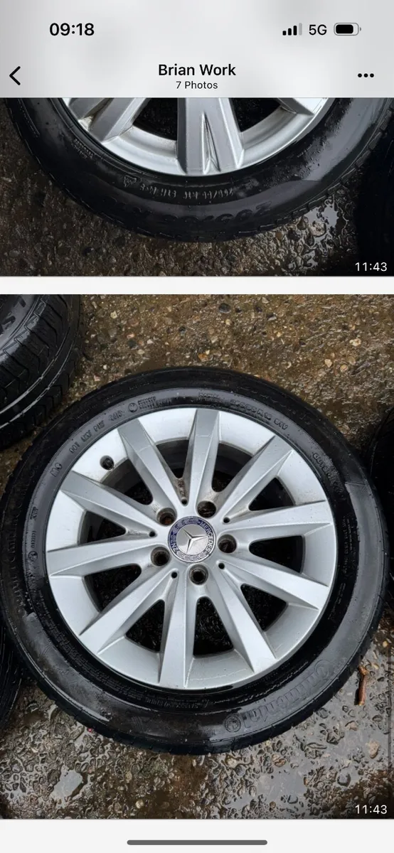 Car parts - Image 1