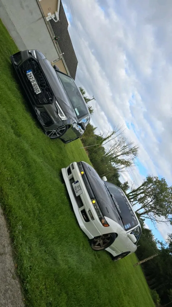 Audi a6 sline - Image 1