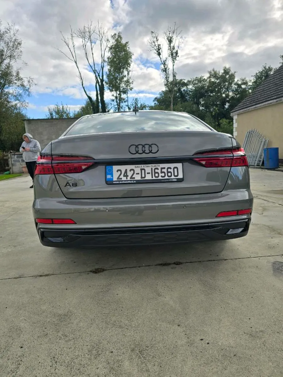 Audi a6 sline - Image 3
