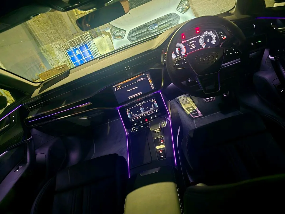 Audi a6 sline - Image 4