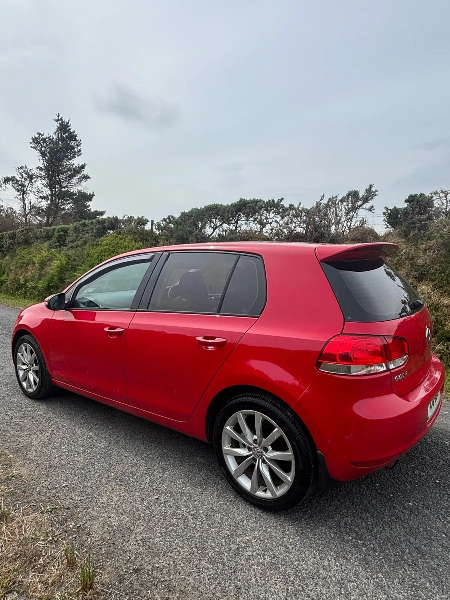 Mk6 highline Golf - Image 2
