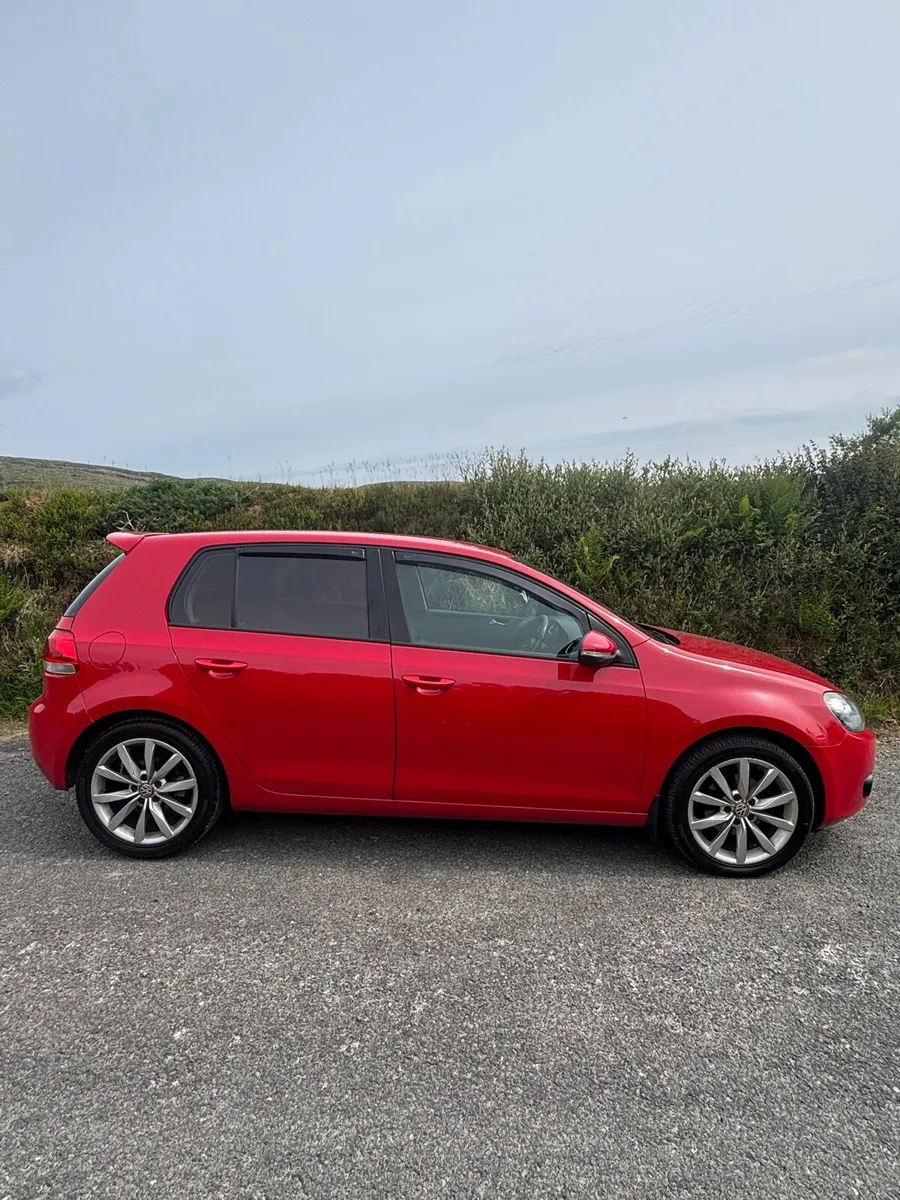 Mk6 highline Golf - Image 3