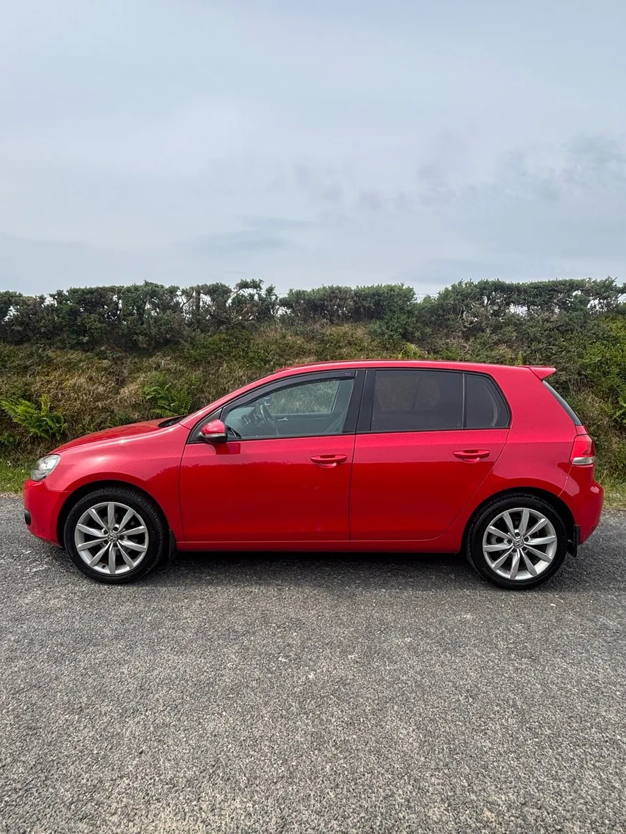 Mk6 highline Golf - Image 4
