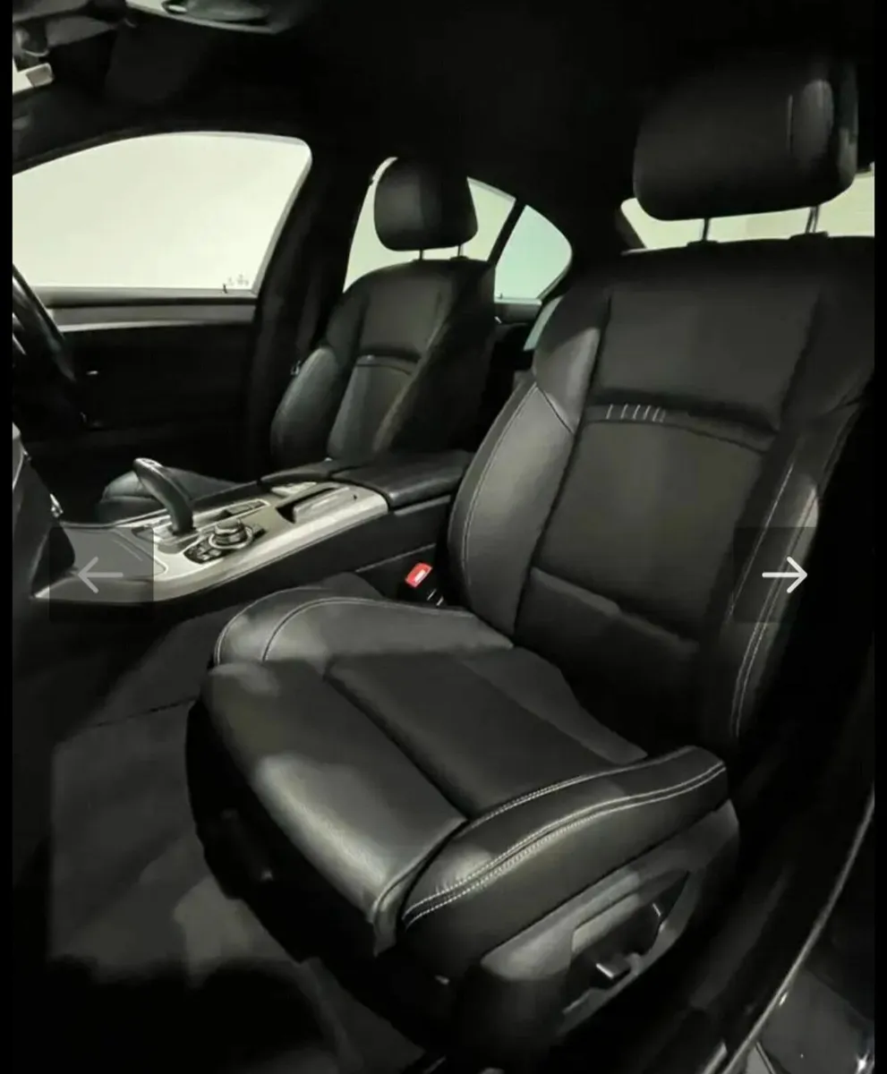 BMW 5-Series 2015 - Image 2