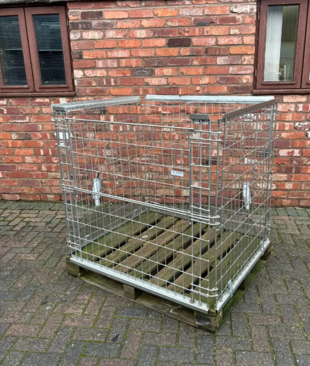 Stillages - Image 2