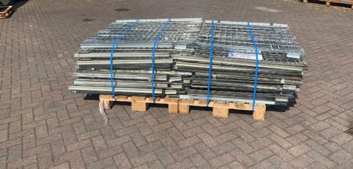 Stillages - Image 3