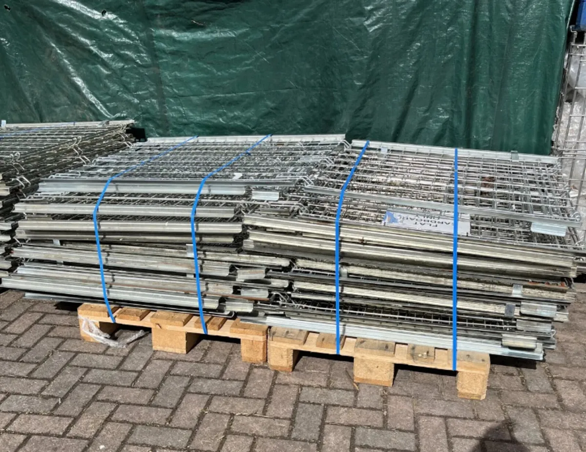 Stillages - Image 4