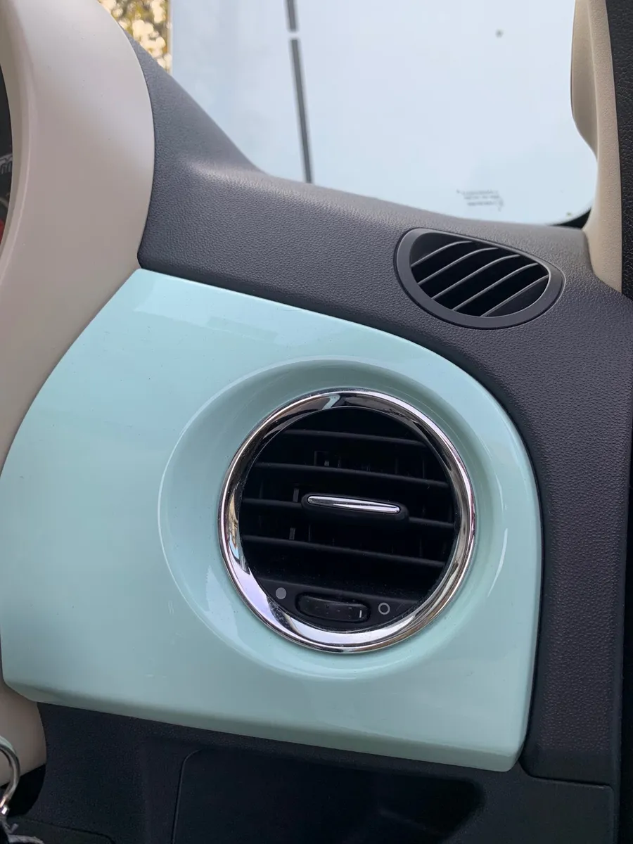 Fiat 500 2015 - Image 4