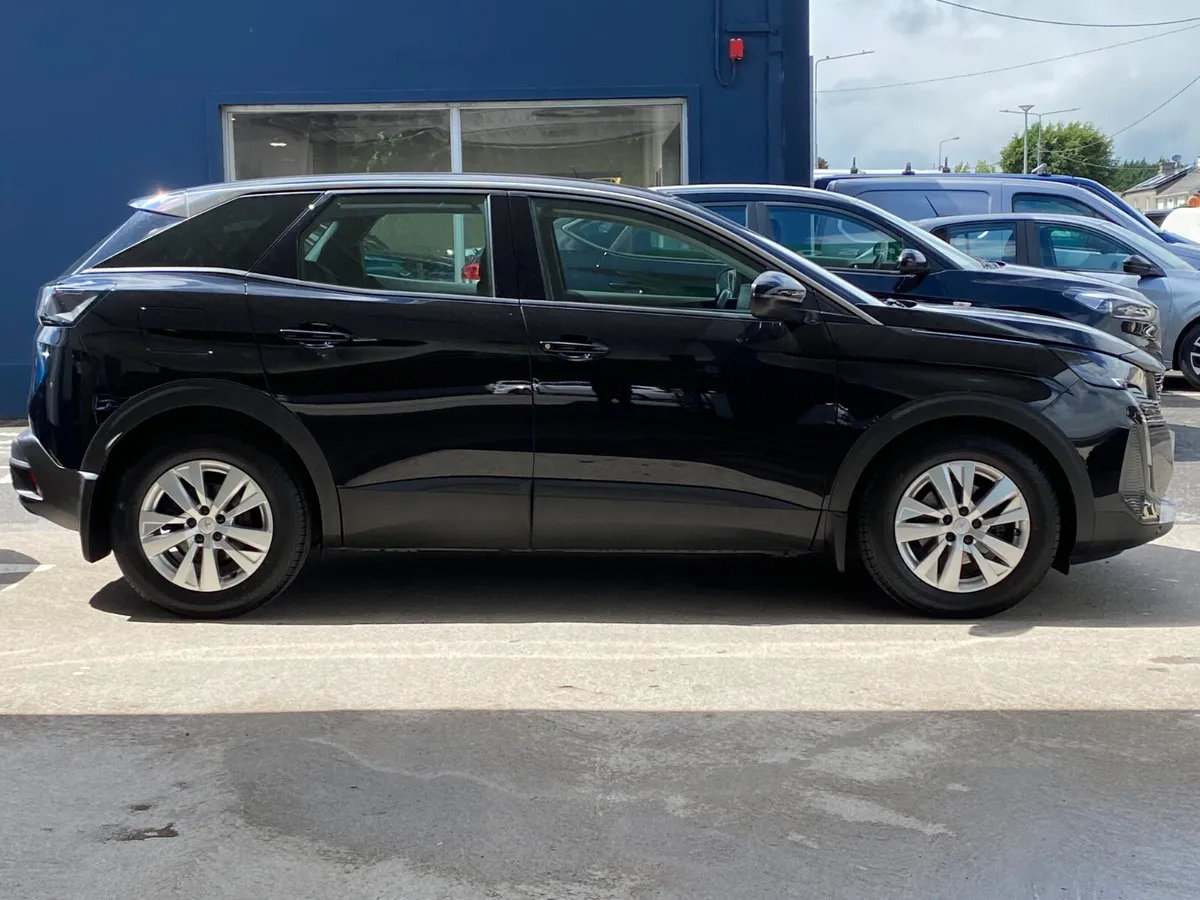 Peugeot 3008 1.5 BlueHDi 130bhp Active - Image 2