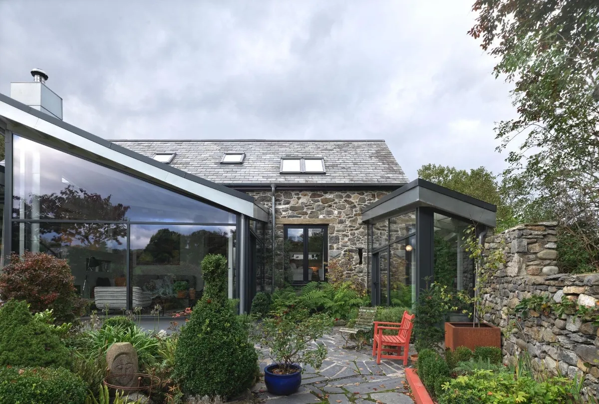 Triple glazed Windows - Image 3