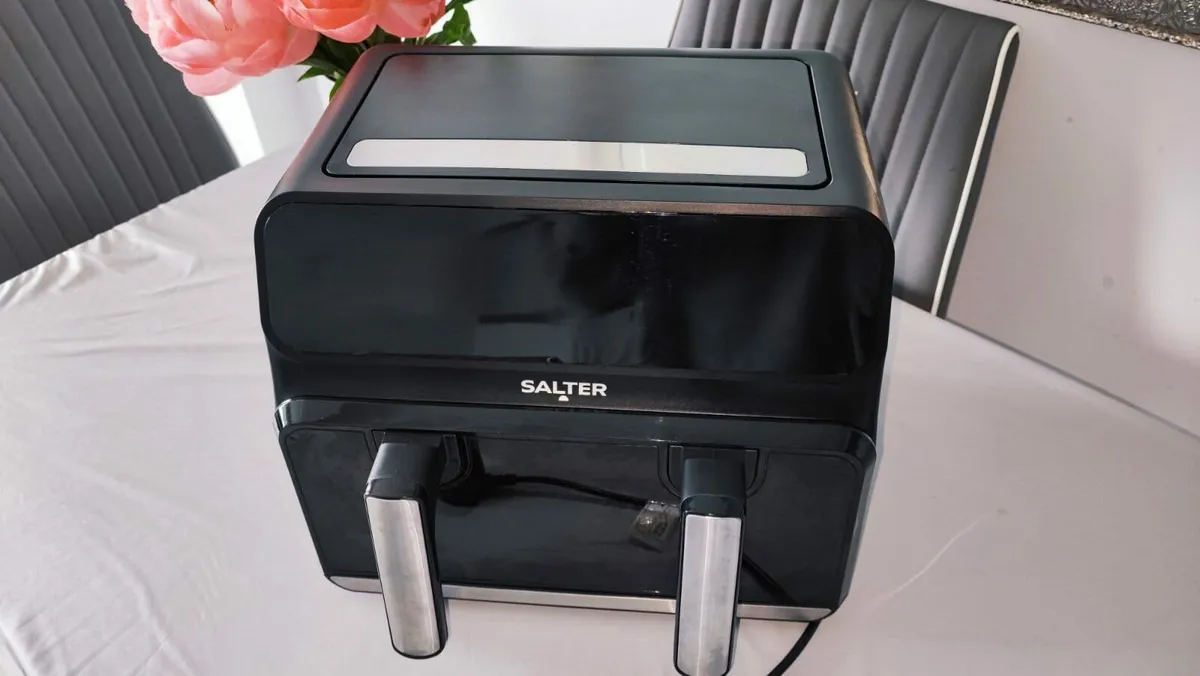 Air fryer - Image 2