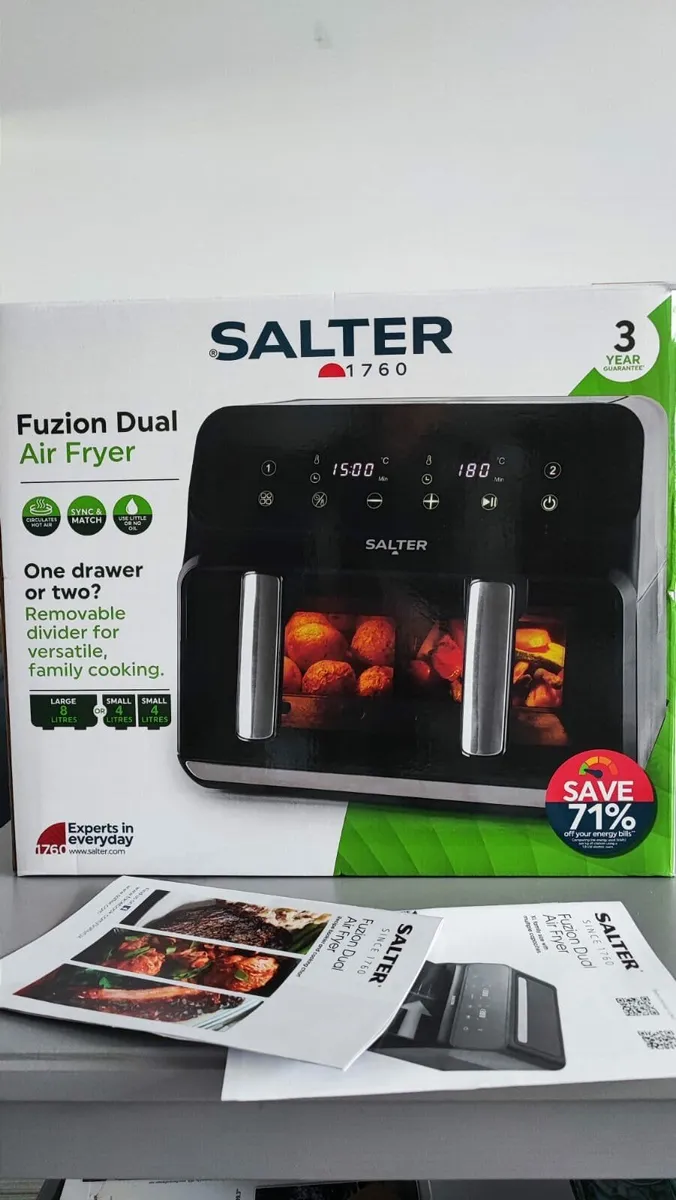 Air fryer - Image 4