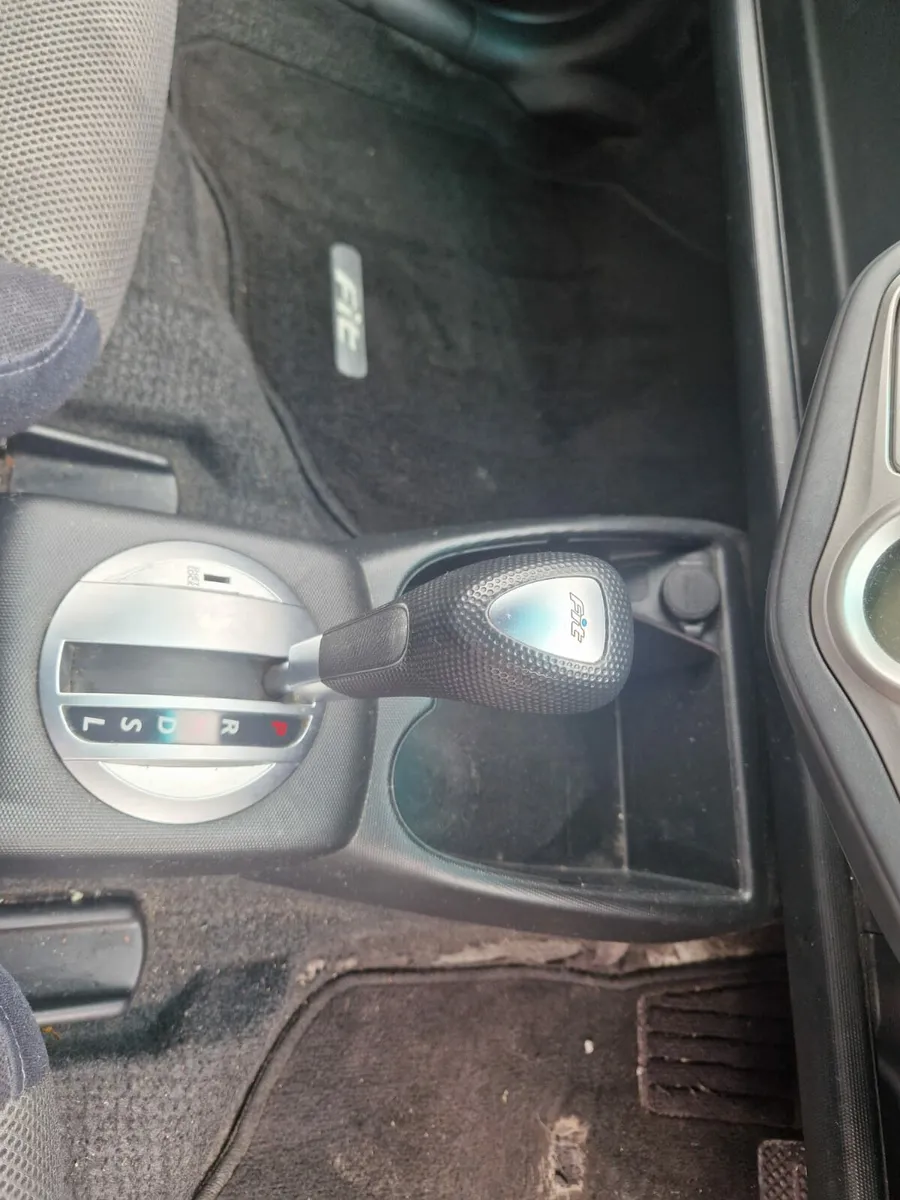 Honda fit automatic - Image 4
