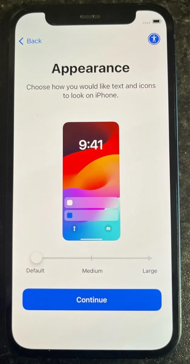 iPhone 12 mini - Image 1