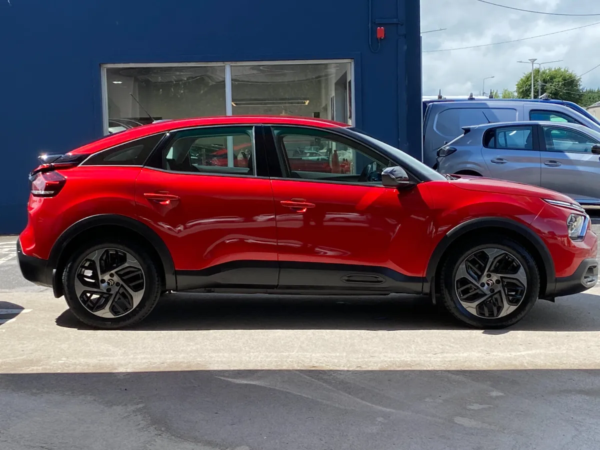 Citroen C4 FEEL Pack BlueHDi 110 S&S - Image 2