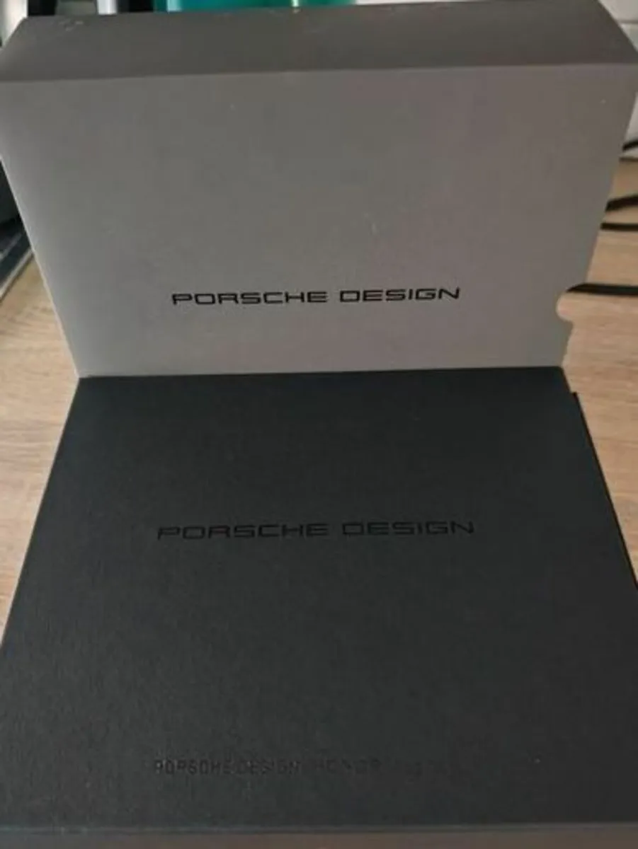 Honor Magic 6 RSR Porsche Design 1TB 24GB Ram - Image 3