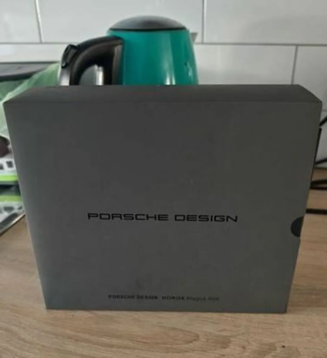 Honor Magic 6 RSR Porsche Design 1TB 24GB Ram - Image 1
