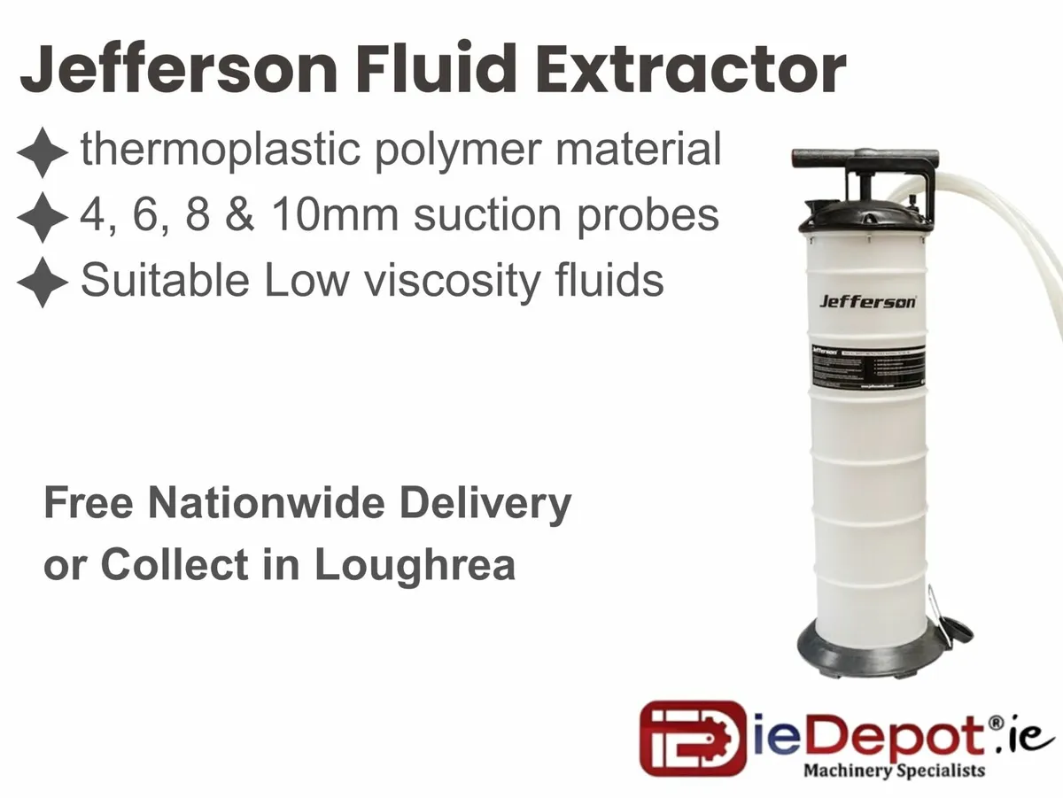 Fluid Extractor