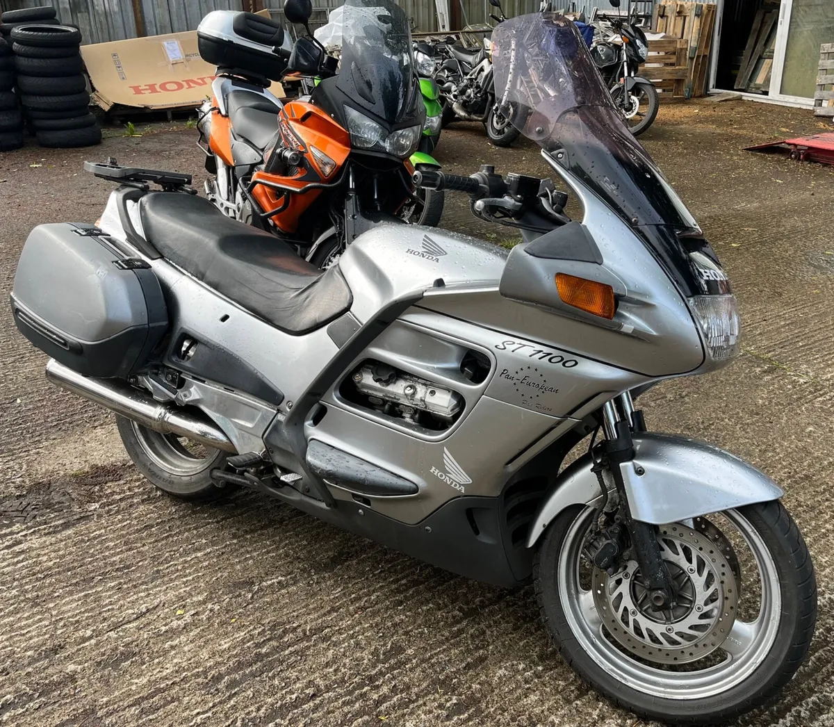 Bargain Bikes @ Meskells - Image 3