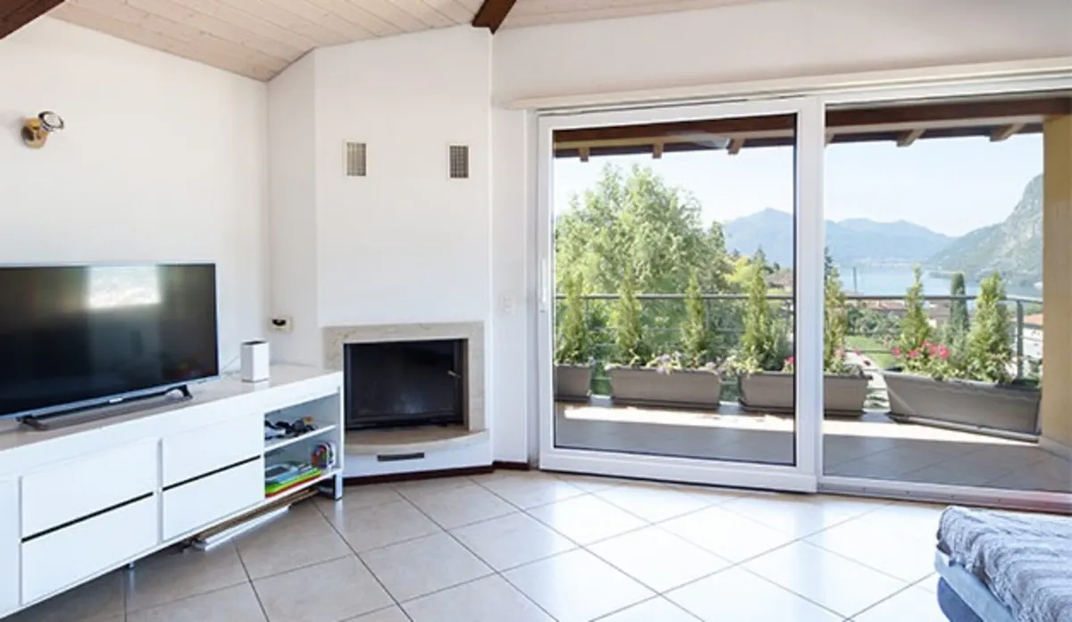 Sliding patio doors - Image 2