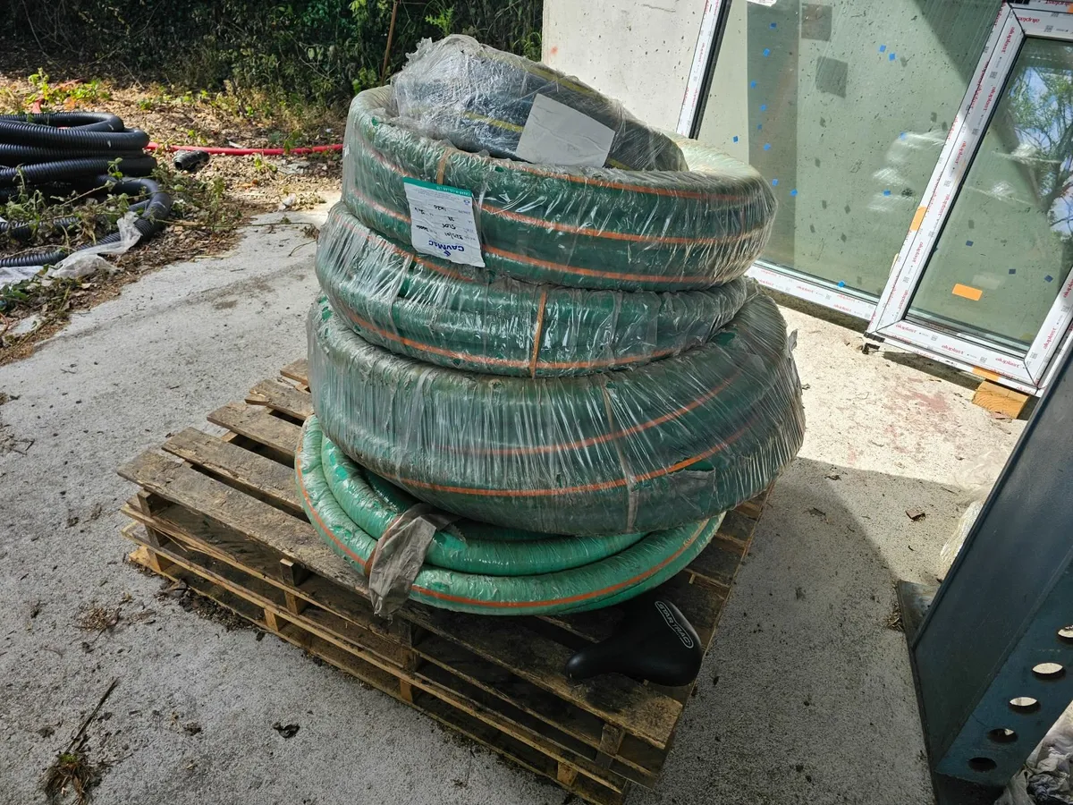 Chemical transfer hose & air ducting hose & more - Image 3