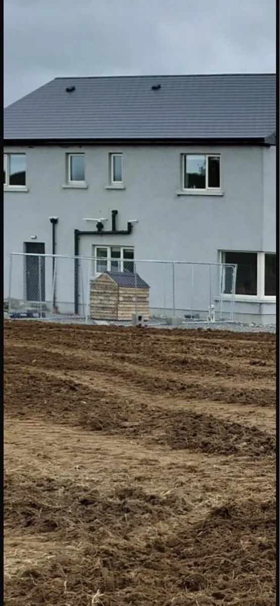 Dog Pen - Image 2
