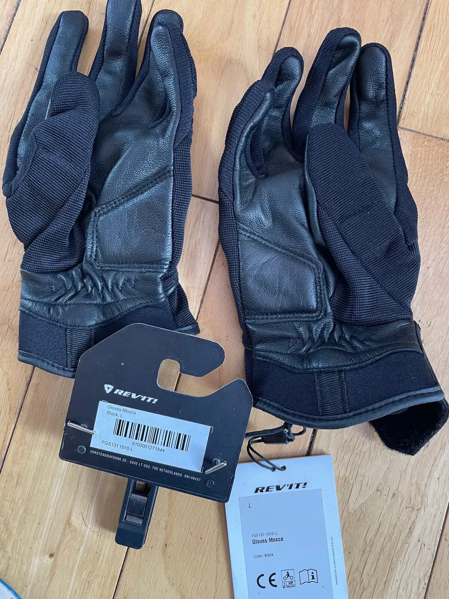 Motocross Gloves - Image 3