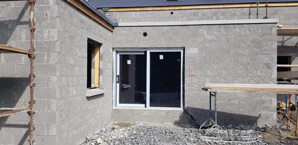 Double glazed Windows - Image 1