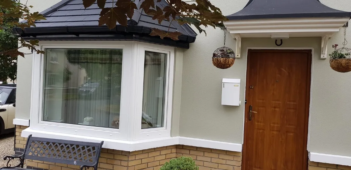 Double glazed Windows - Image 2