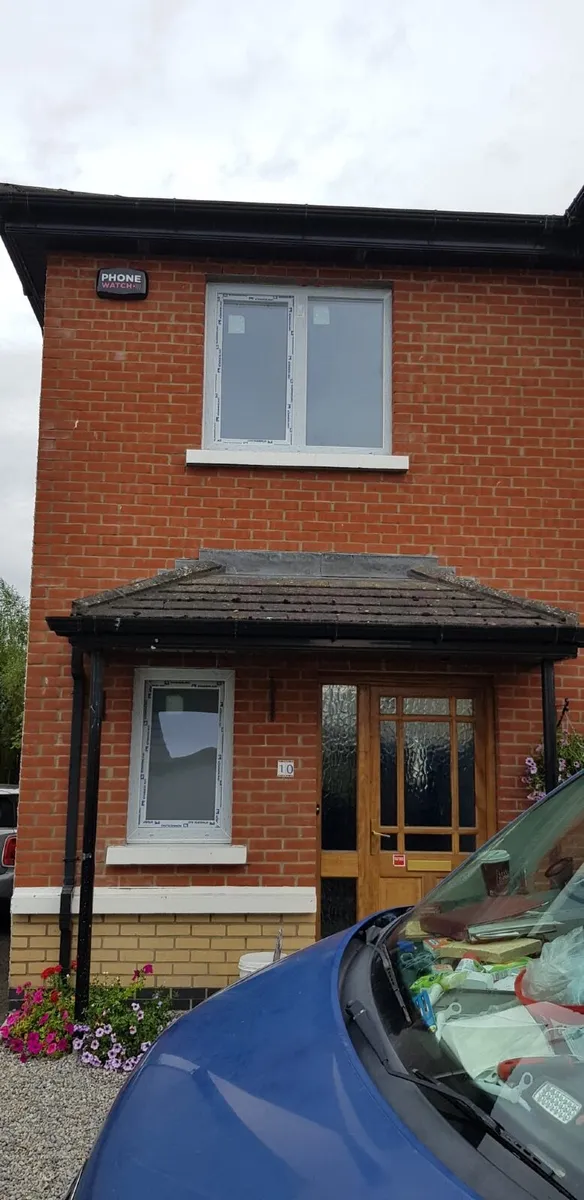 Double glazed Windows - Image 3