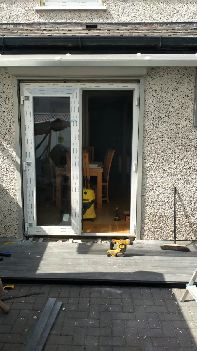 Double glazed Windows - Image 4