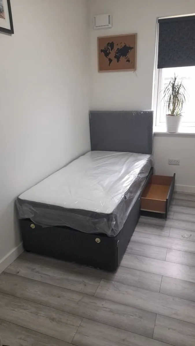 brand new single beds - Image 4