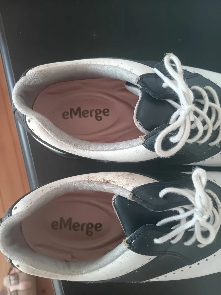 Golf shoes - Image 3