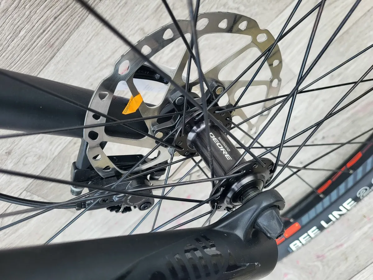 Brand New MTB - Image 4