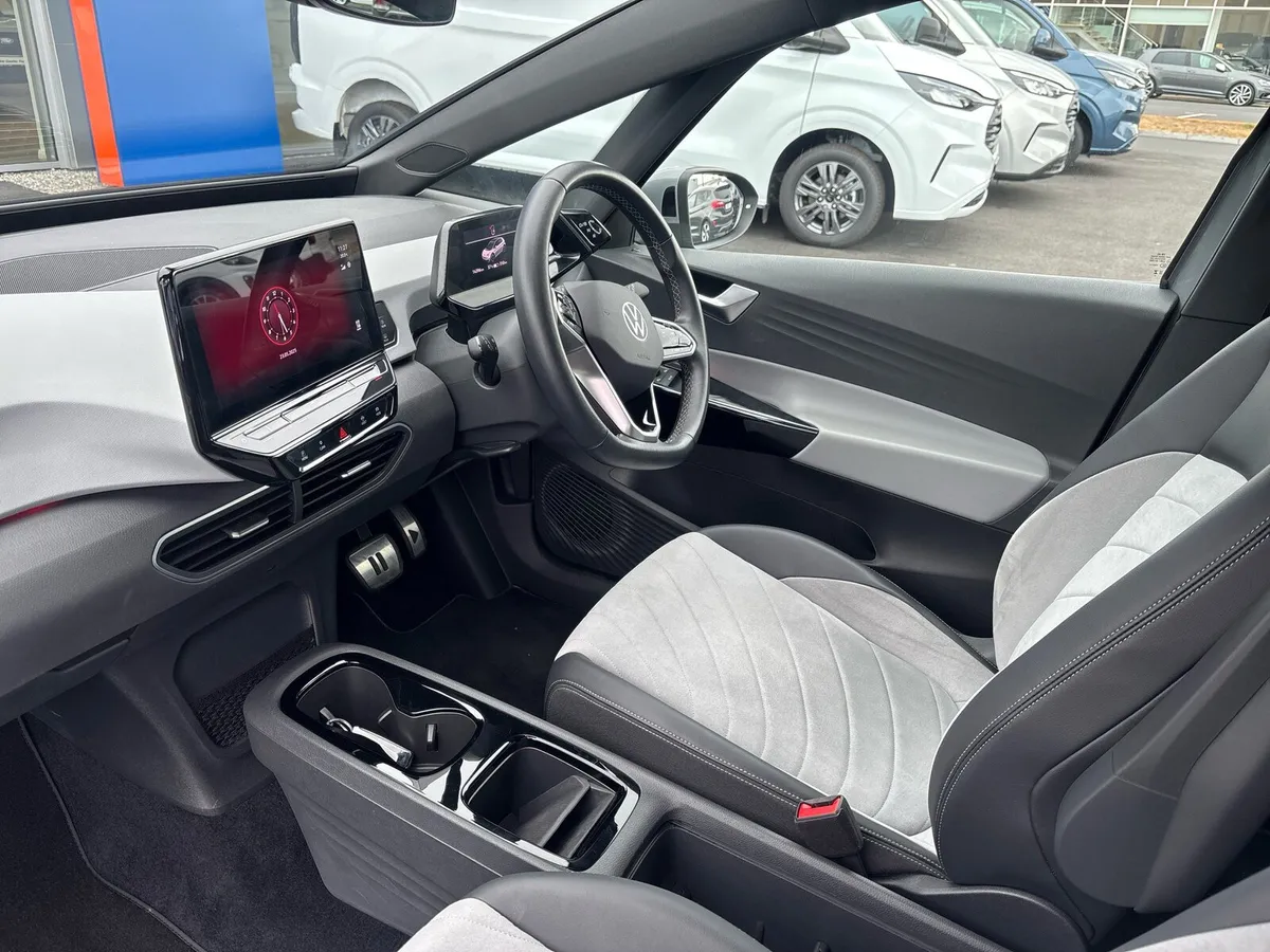 Volkswagen ID.3 Pro S 204HP 77kWh - Image 3