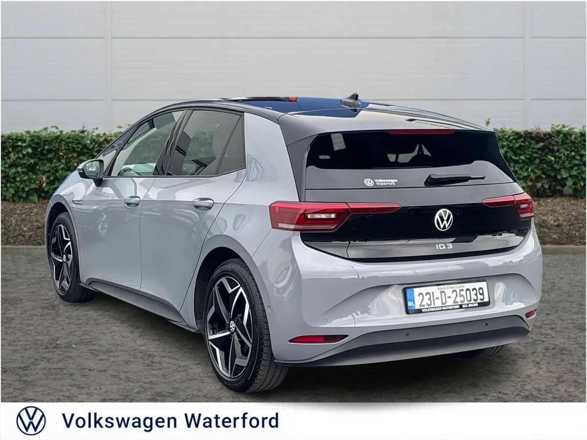 Volkswagen ID.3 Pro S 204HP 77kWh - Image 4