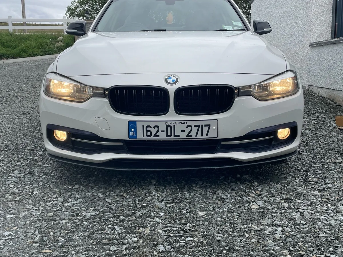 BMW sport - Image 1