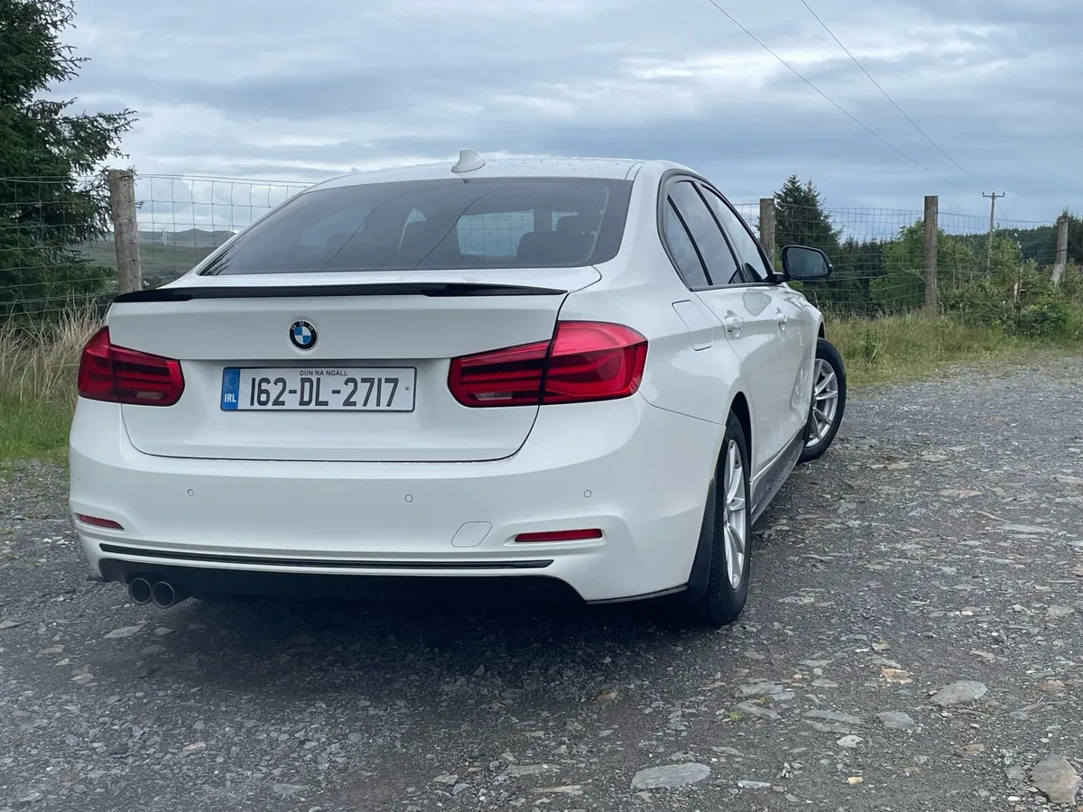 BMW sport - Image 4