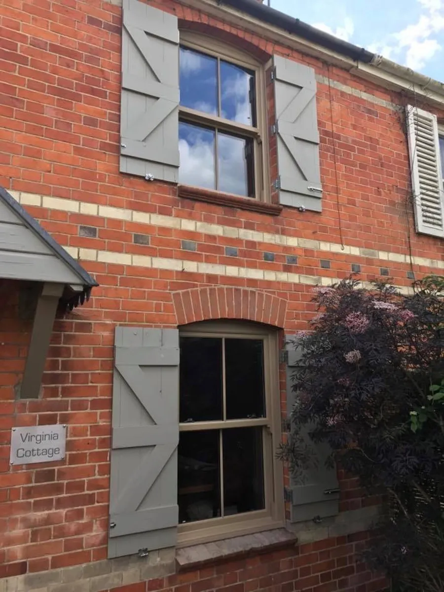 Sash Windows - Image 1